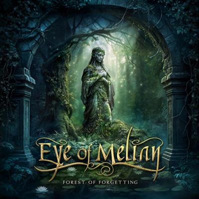 Forest Of Forgetting/Product Detail/Metal