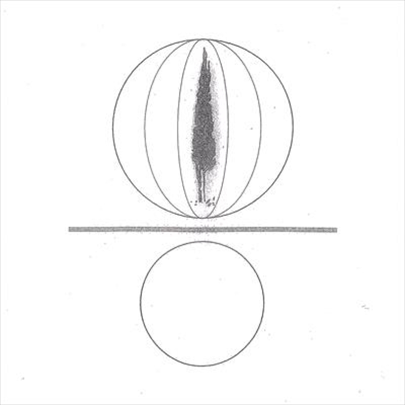 Spheres Collapser/Product Detail/Rock/Pop