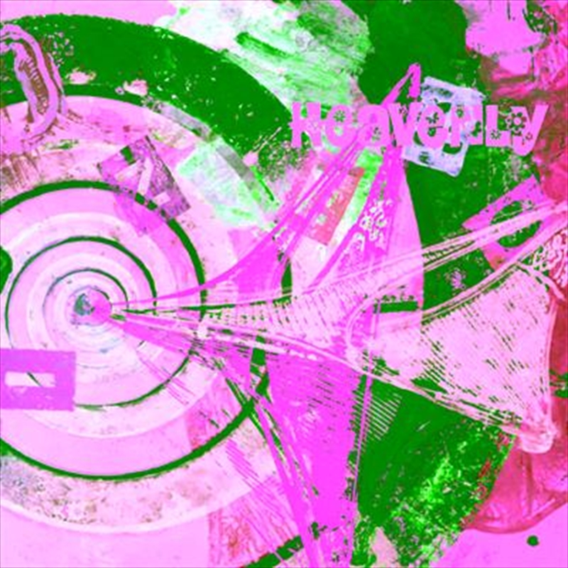 Highway To Heavenly - White Vinyl/Product Detail/Alternative