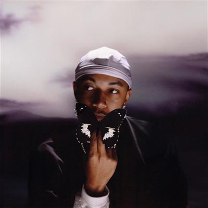 Forever Ends Someday/Product Detail/Alternative