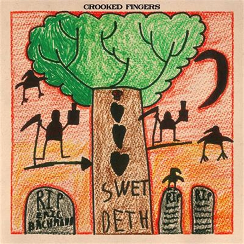 Swet Deth/Product Detail/Rock/Pop
