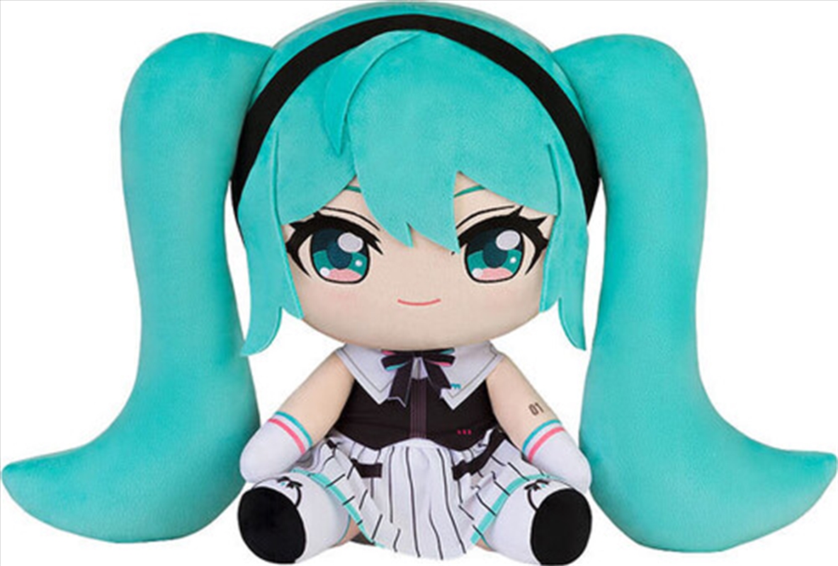 Hatsune Miku - Big Plushie - Symphony 2019 Version/Product Detail/Plush Toys