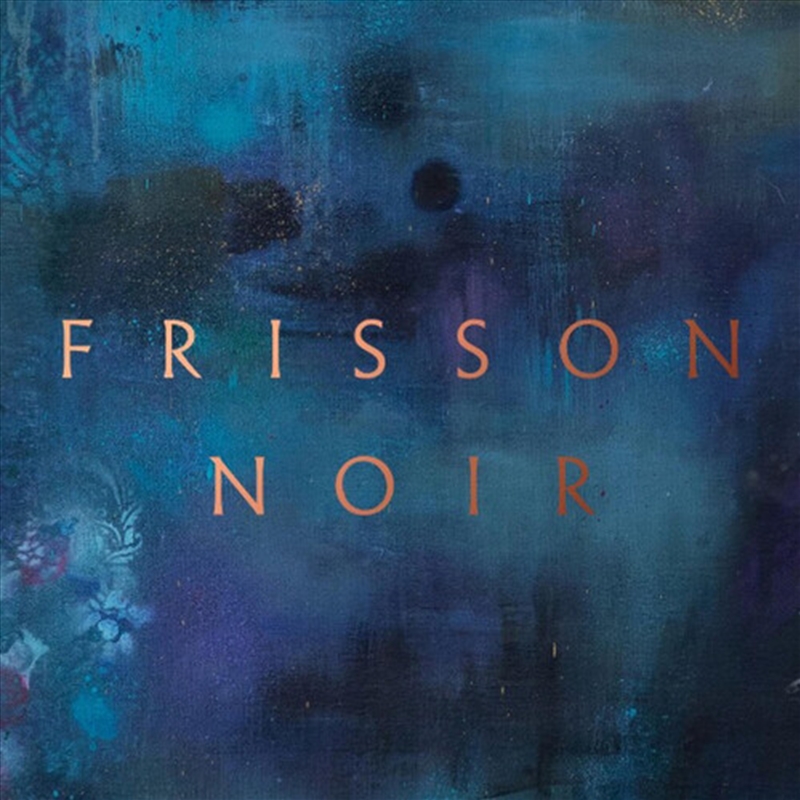 Frisson Noir - Purple Vinyl/Product Detail/Metal