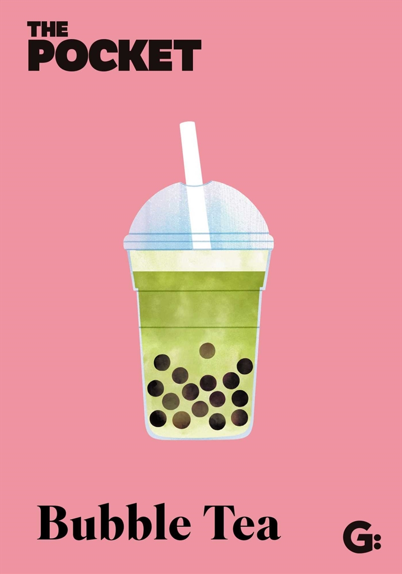 Pocket Bubble Tea/Product Detail/Recipes, Food & Drink