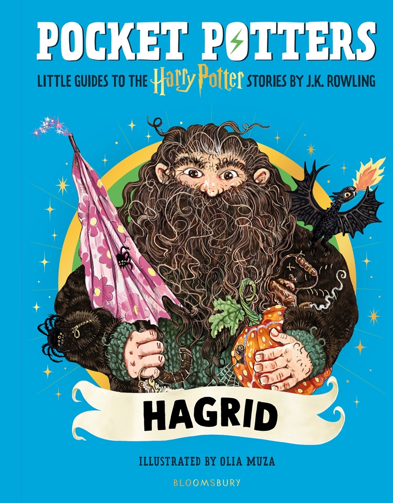 Hagrid/Product Detail/Childrens Fiction Books