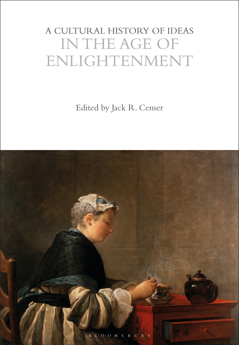 A Cultural History of Ideas in the Age of Enlightenment/Product Detail/History