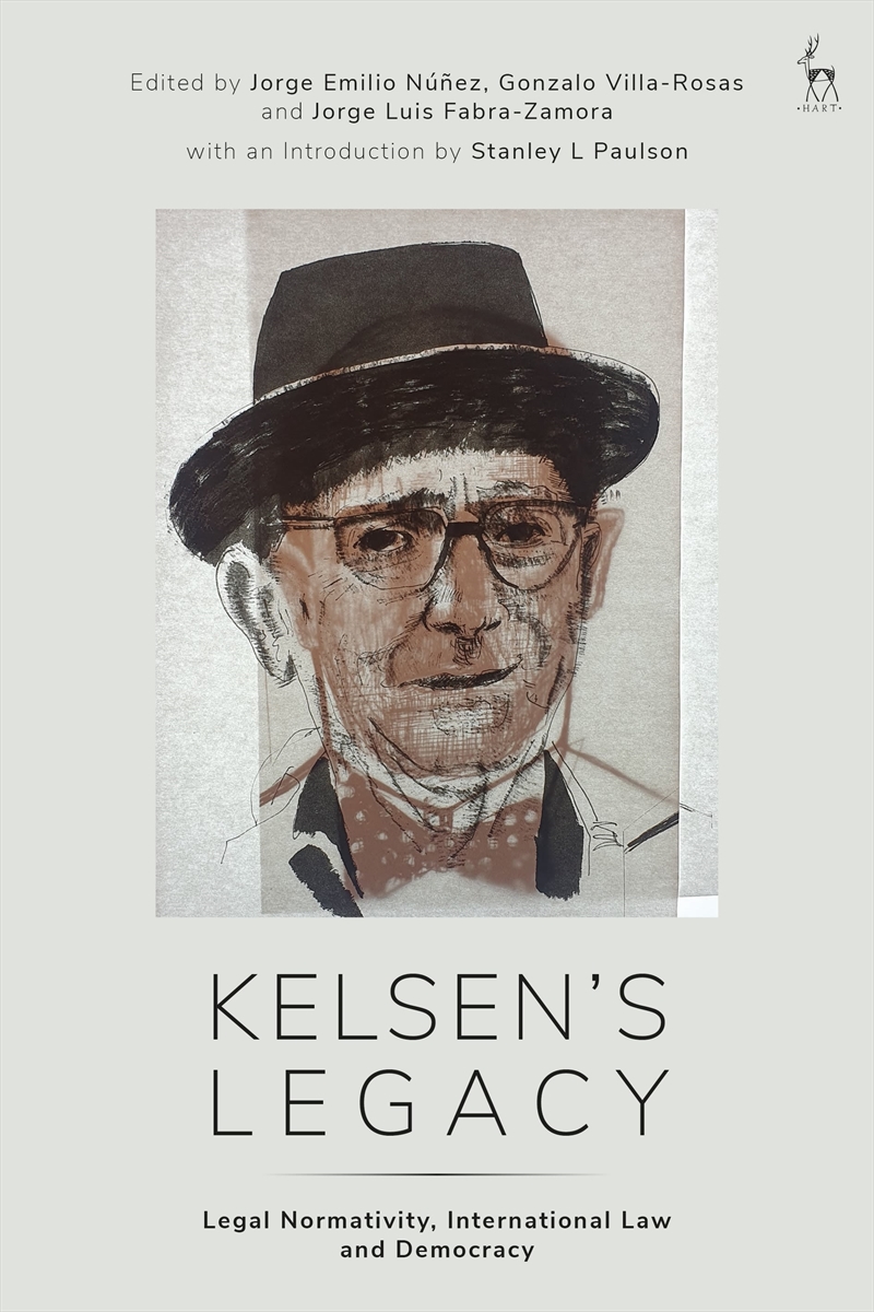 Kelsen's Legacy: Legal Normativity, International Law and Democracy/Product Detail/Law