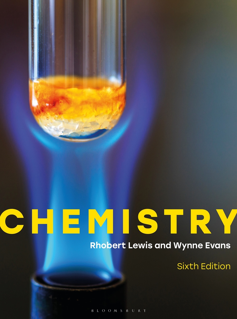 Chemistry/Product Detail/Teaching