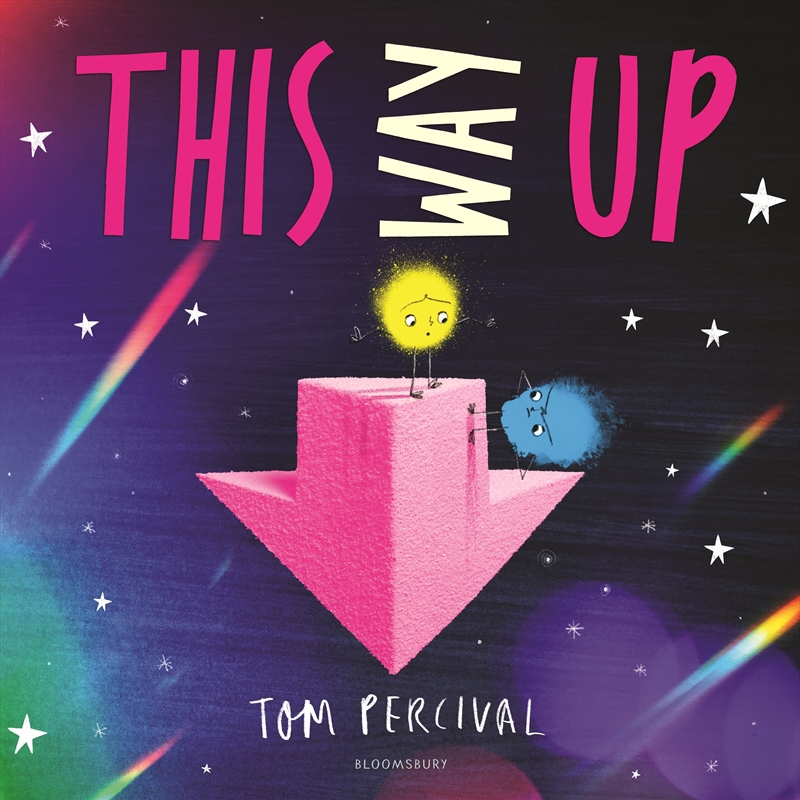 This Way Up/Product Detail/Early Childhood Fiction Books