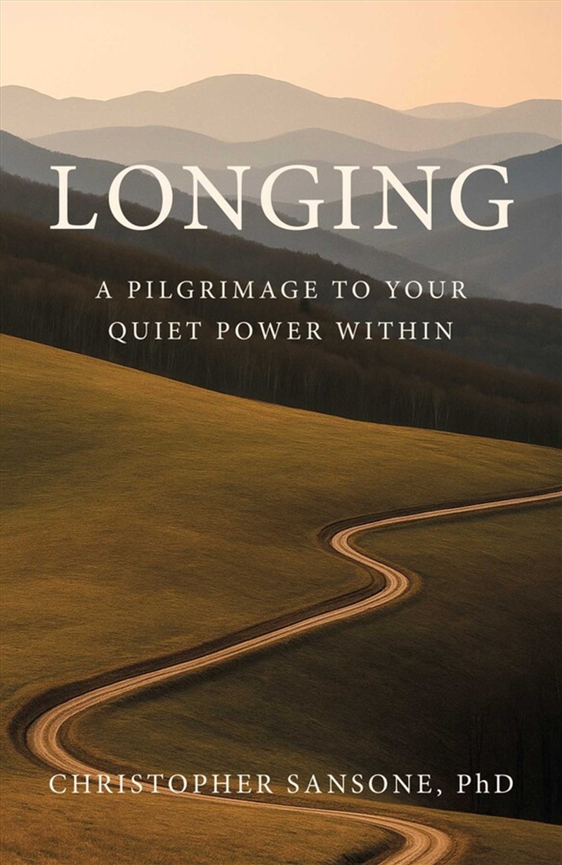 Longing/Product Detail/Religion & Beliefs