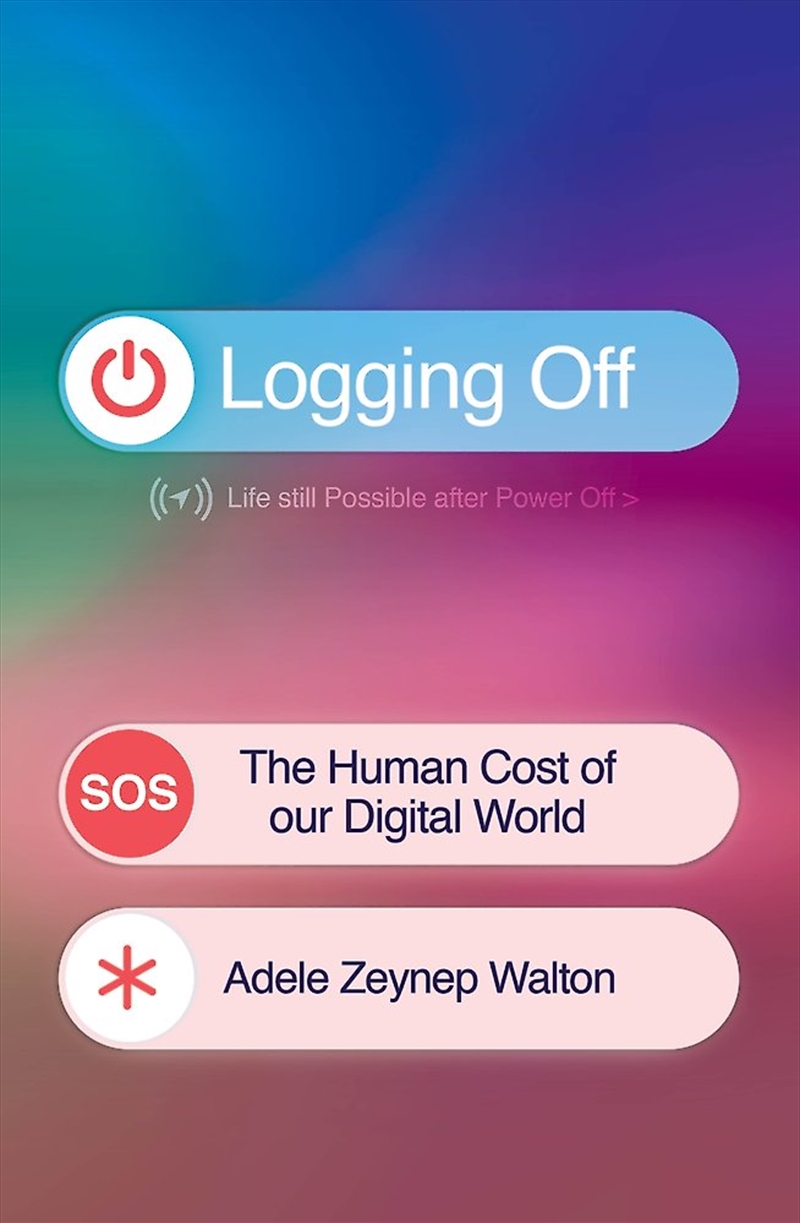 Logging Off/Product Detail/Society & Culture