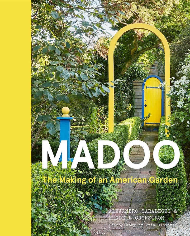 Madoo/Product Detail/Gardening