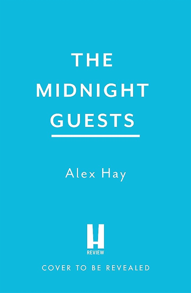 The Midnight Guests/Product Detail/Historical Fiction