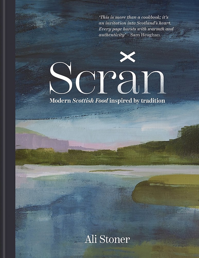 Scran/Product Detail/Recipes, Food & Drink
