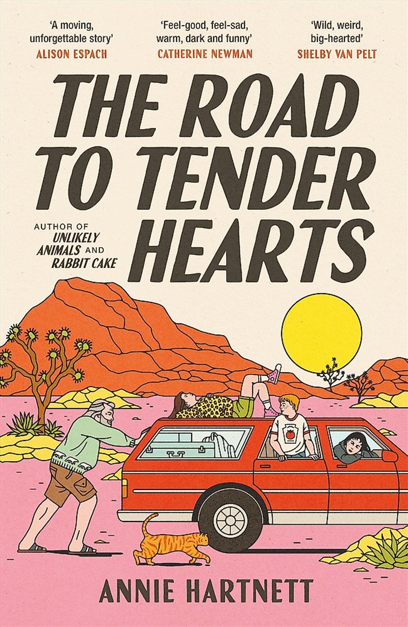 The Road to Tender Hearts/Product Detail/Modern & Contemporary
