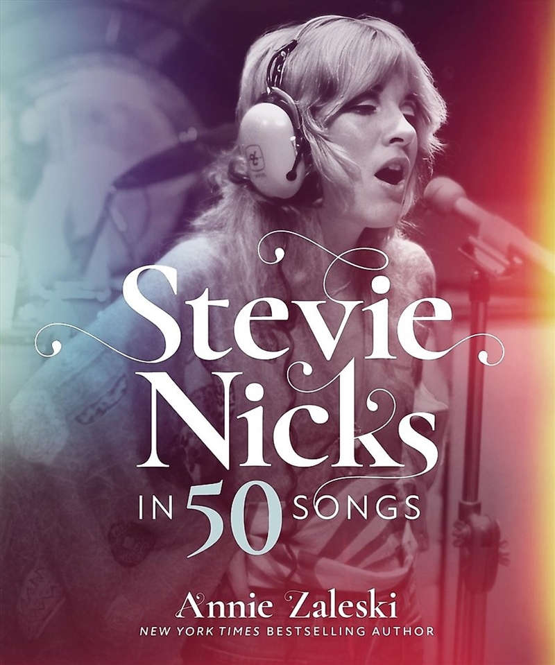 Stevie Nicks in 50 Songs/Product Detail/Arts & Entertainment Biographies