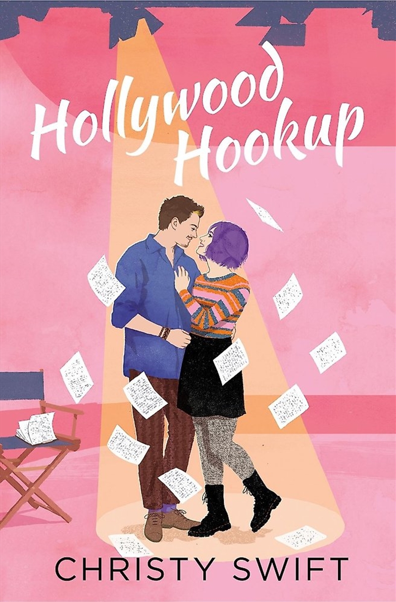 Hollywood Hookup/Product Detail/Romance