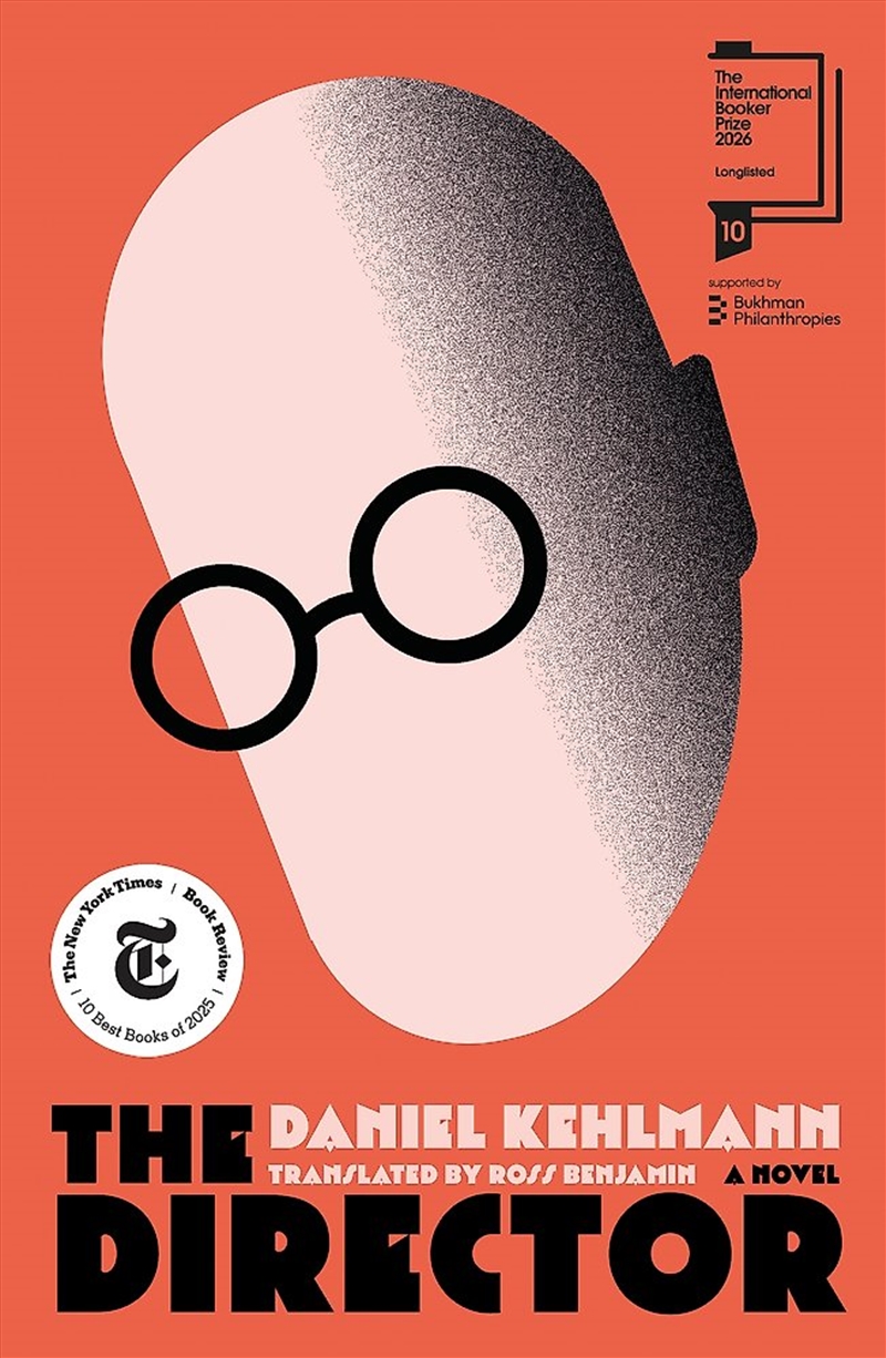 The Director/Product Detail/Modern & Contemporary