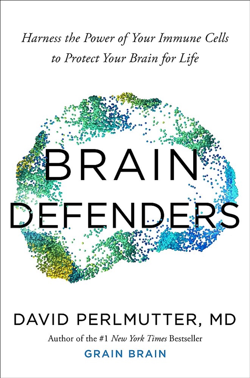 Brain Defenders/Product Detail/Family & Health