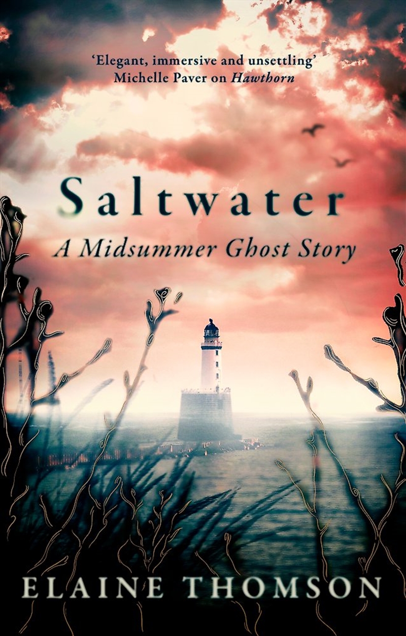 Saltwater/Product Detail/Fantasy Fiction