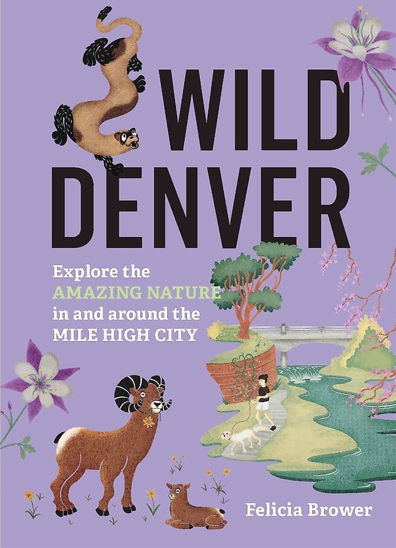 Wild Denver/Product Detail/Sport & Recreation