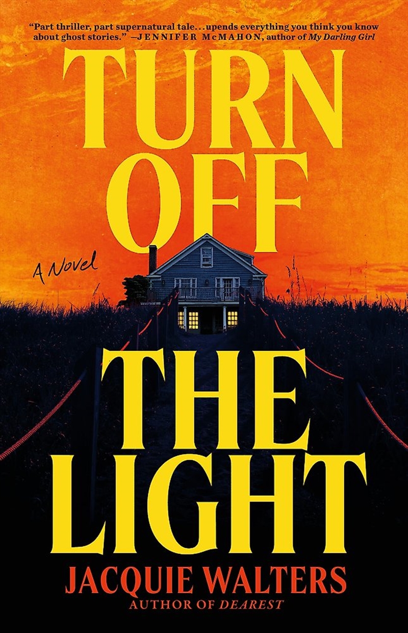 Turn Off the Light/Product Detail/Fantasy Fiction