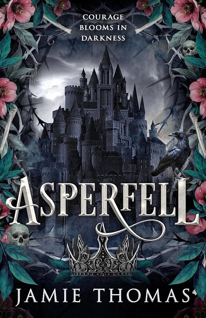 Asperfell/Product Detail/Science Fiction Books
