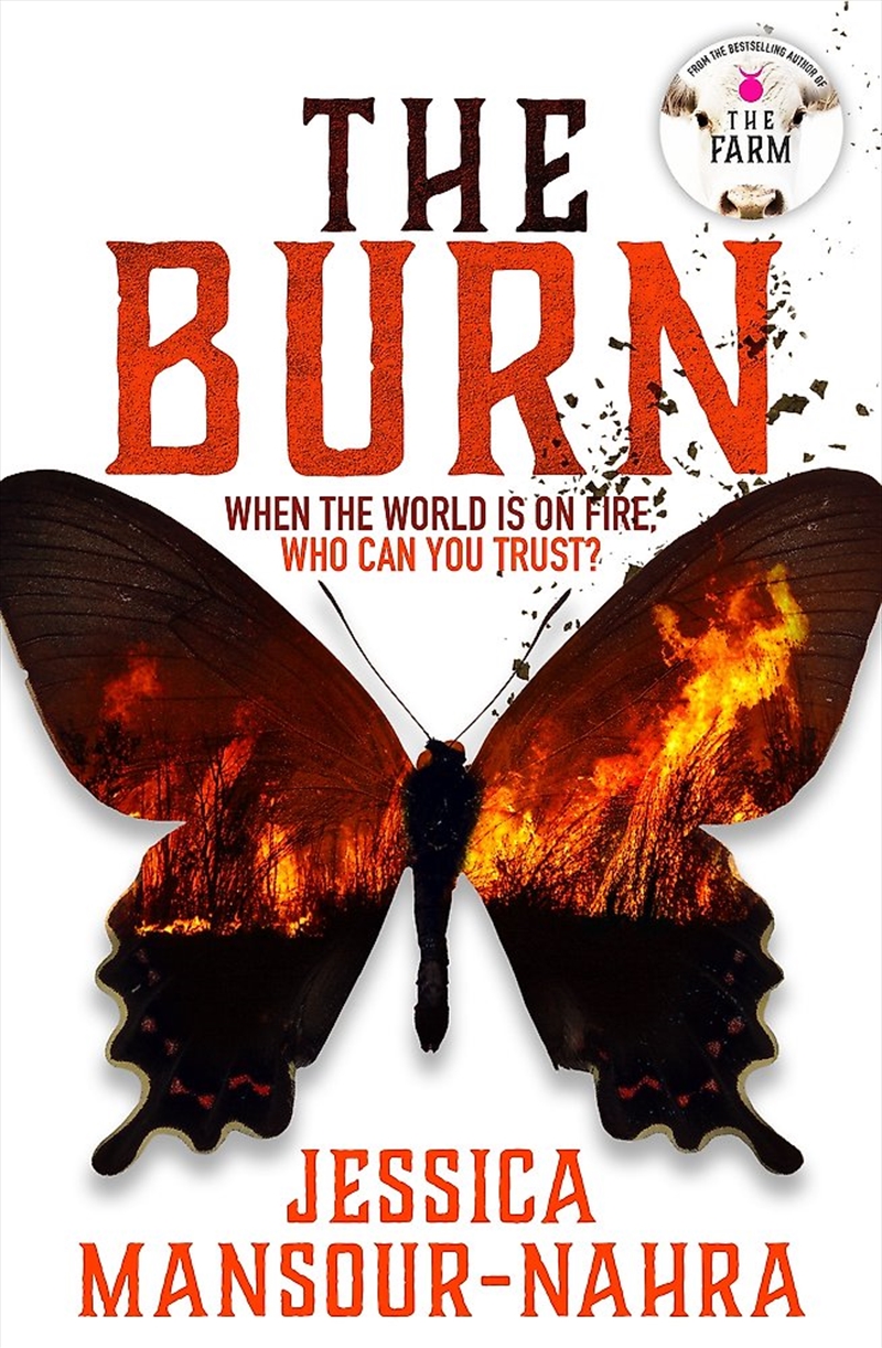 The Burn/Product Detail/Modern & Contemporary