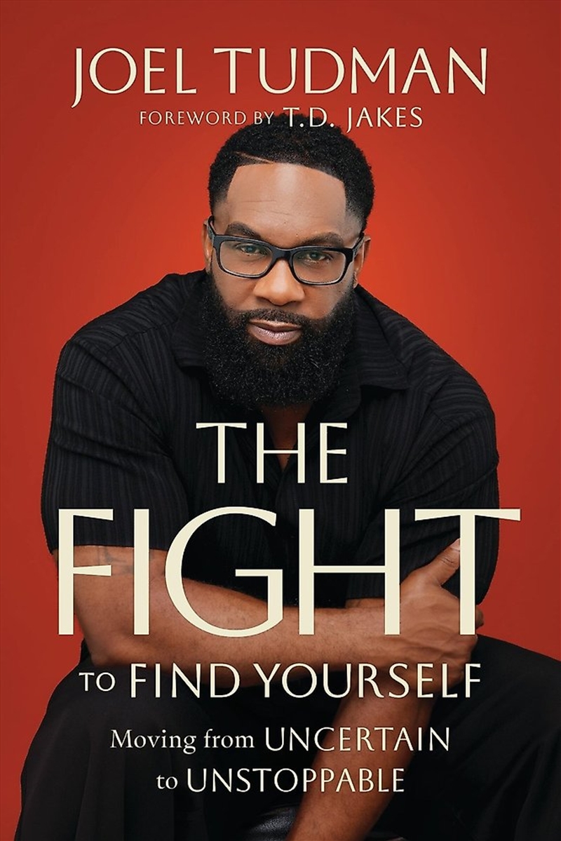 The Fight to Find Yourself/Product Detail/Religion & Beliefs