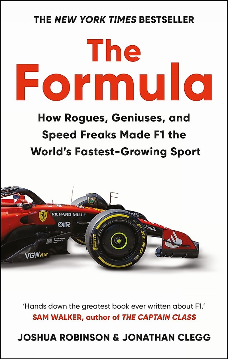 The Formula/Product Detail/Sport & Recreation
