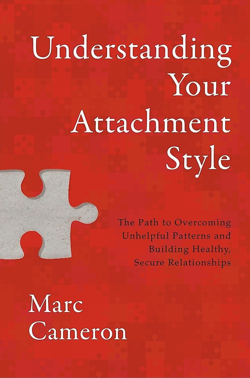 Understanding Your Attachment Style/Product Detail/Religion & Beliefs