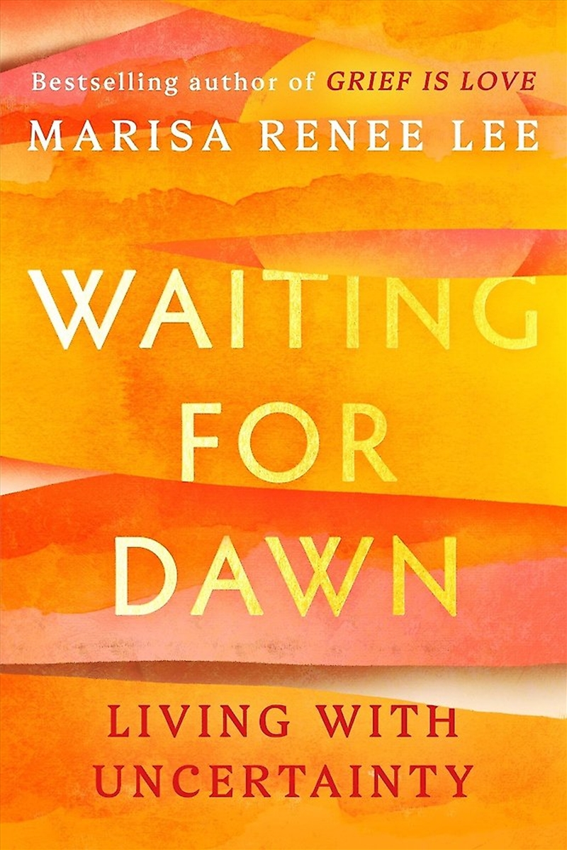 Waiting for Dawn/Product Detail/Self Help & Personal Development