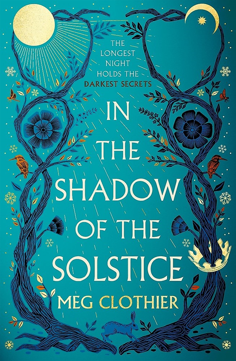 In the Shadow of the Solstice/Product Detail/Historical Fiction