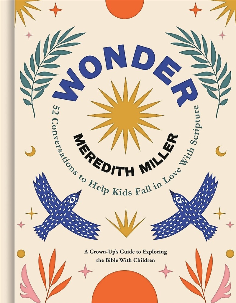 Wonder/Product Detail/Religion & Beliefs