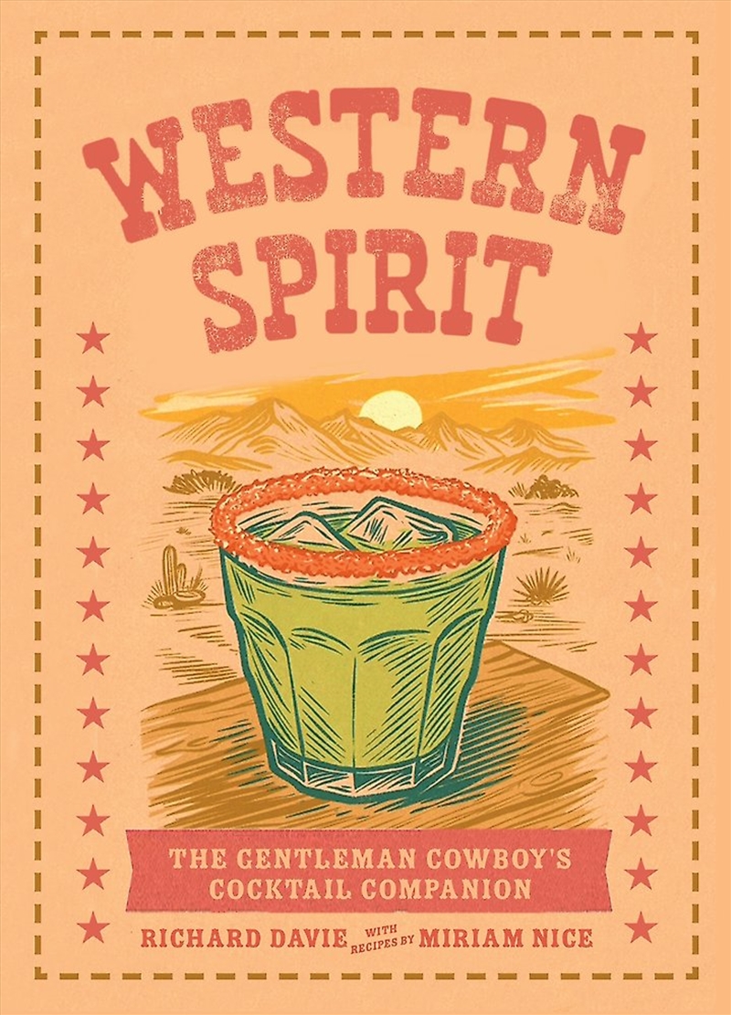 Western Spirit/Product Detail/Recipes, Food & Drink