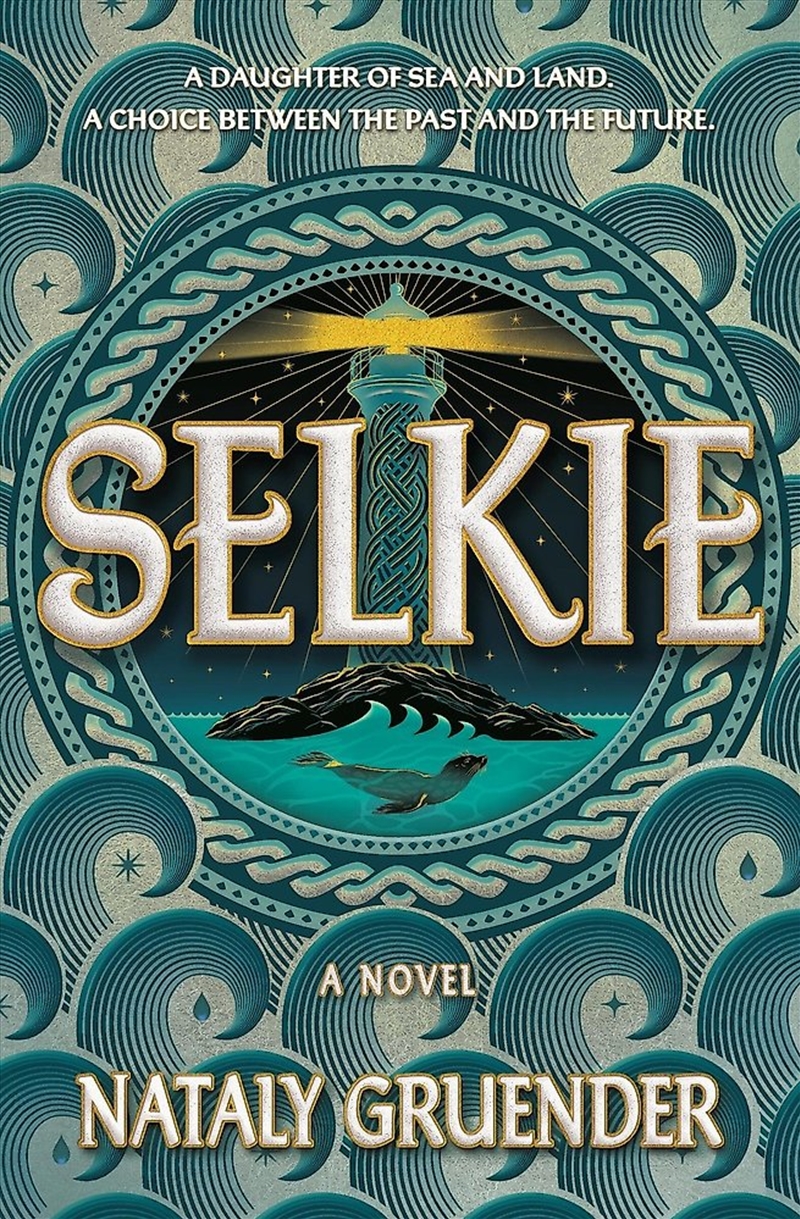 Selkie/Product Detail/Fantasy Fiction