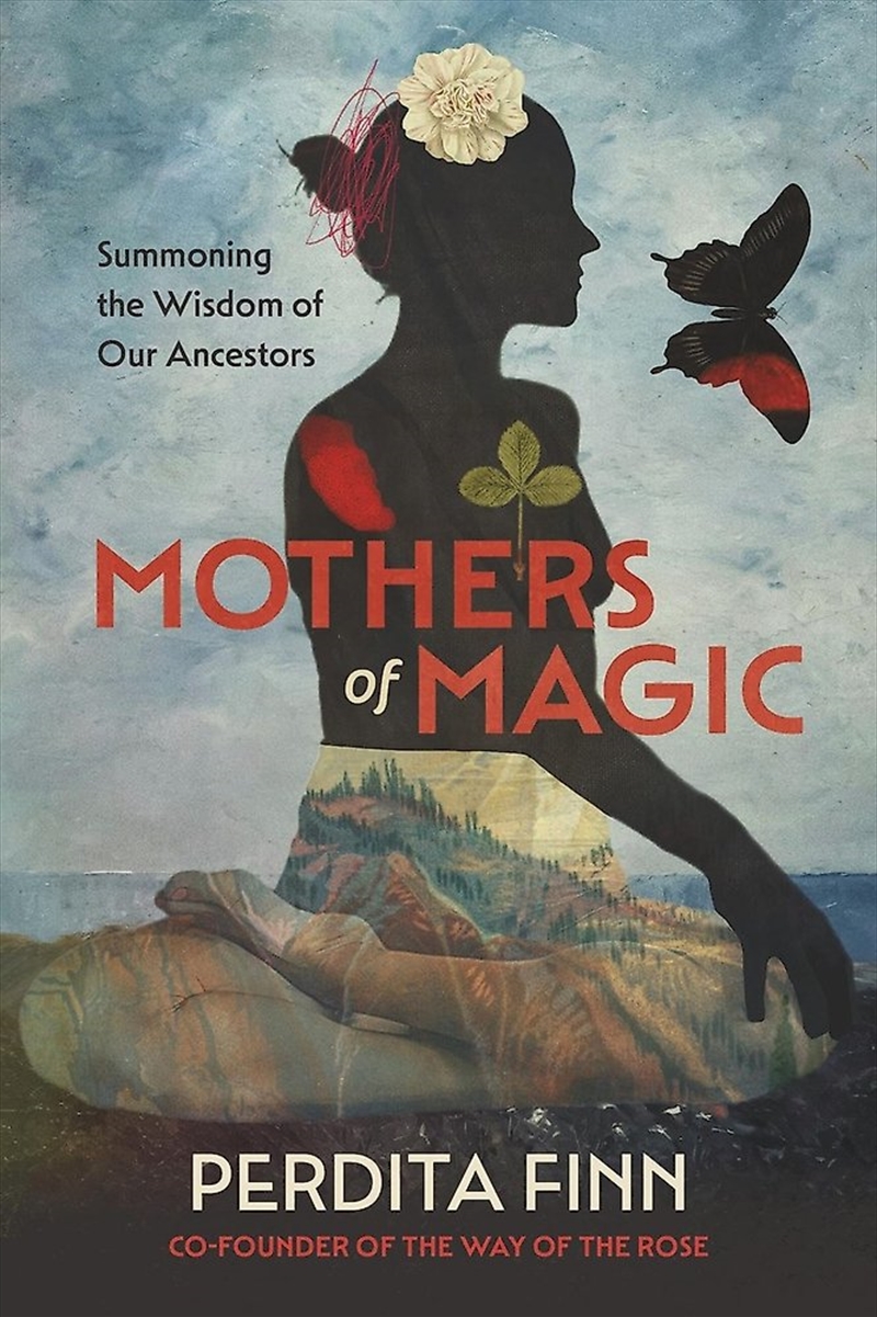 Mothers of Magic/Product Detail/Society & Culture
