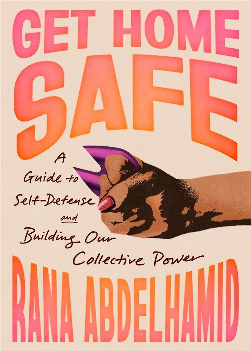 Get Home Safe/Product Detail/Family & Health
