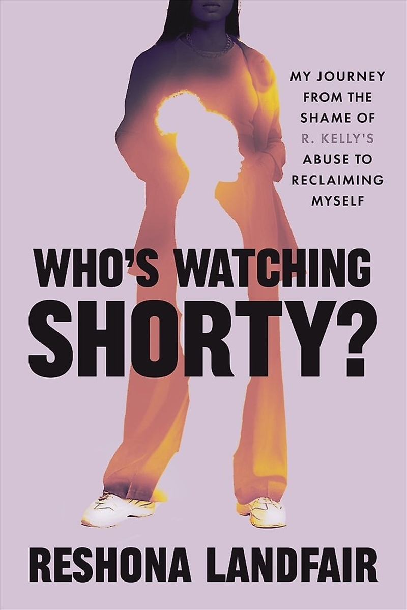 Who's Watching Shorty?/Product Detail/True Crime