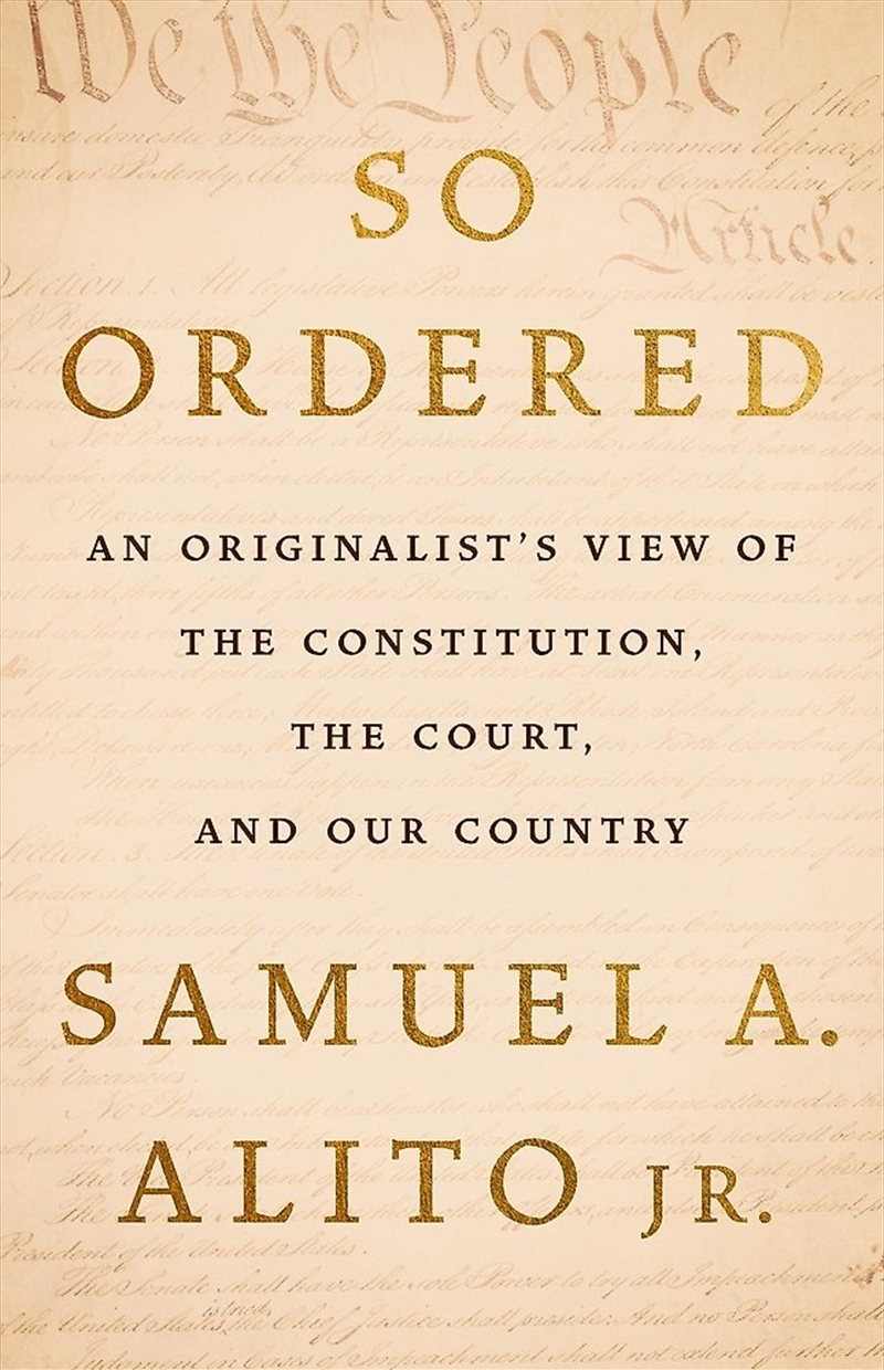 So Ordered/Product Detail/Politics & Government