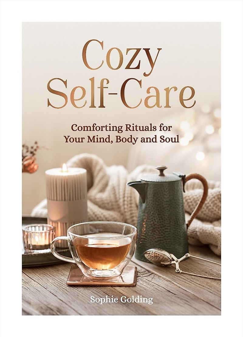Cozy Self-Care/Product Detail/Family & Health