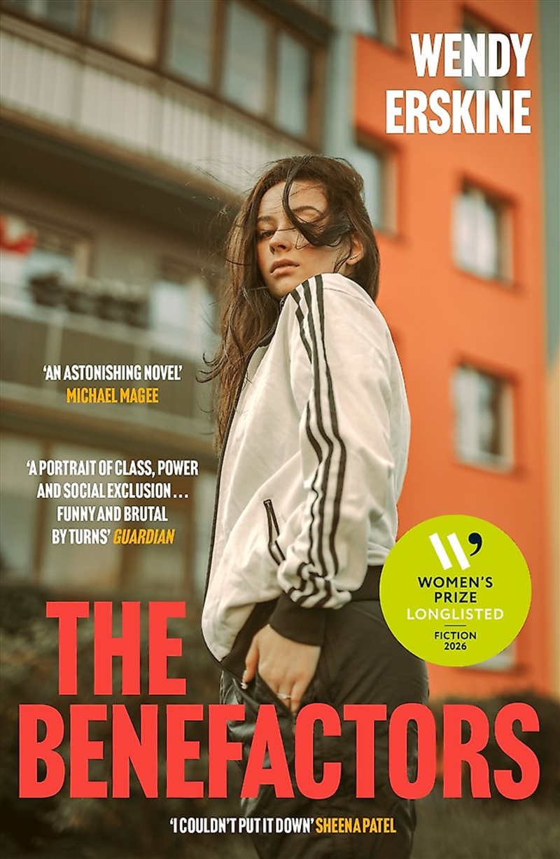 The Benefactors/Product Detail/Modern & Contemporary