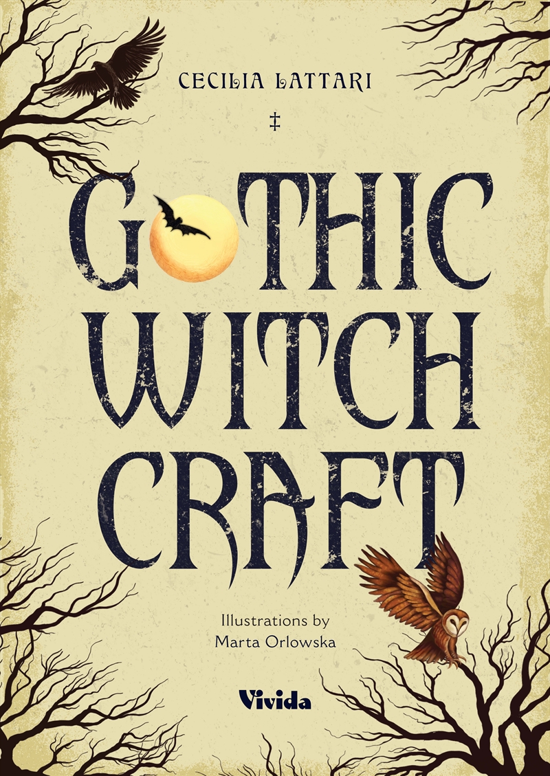 Gothic Witchcraft/Product Detail/Fantasy Fiction