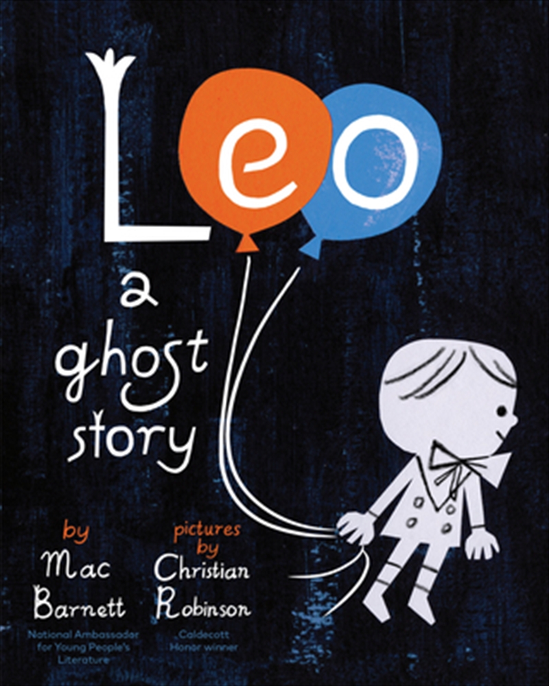 Leo/Product Detail/Early Childhood Fiction Books