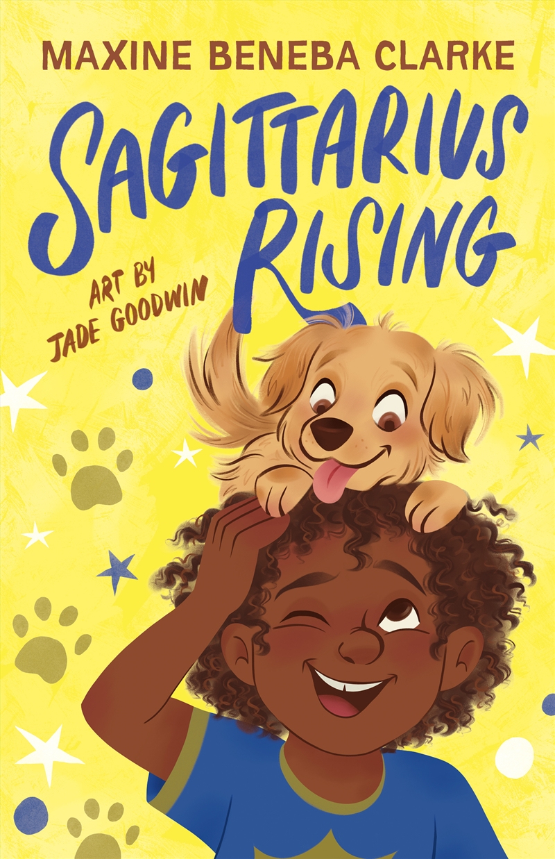 Sagittarius Rising/Product Detail/Childrens Fiction Books