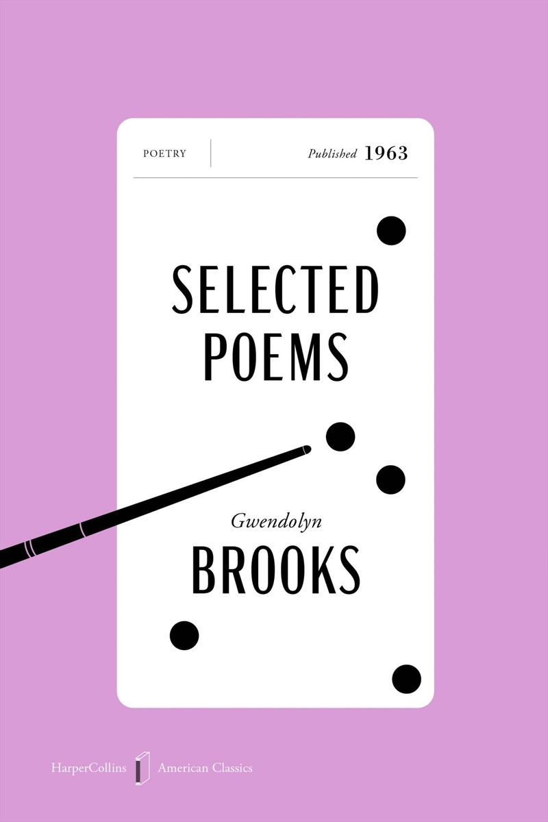 Selected Poems American Classics Edition/Product Detail/Reading