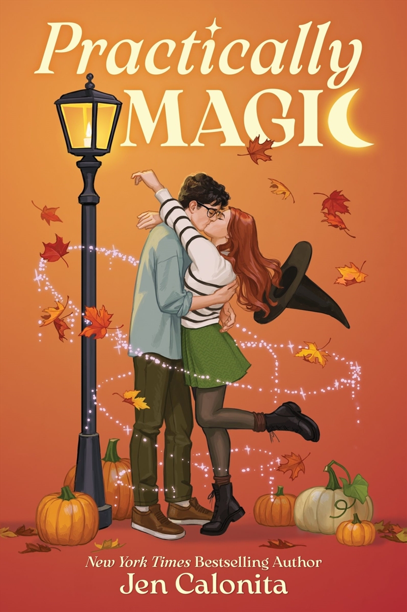 Practically Magic/Product Detail/Young Adult Fiction