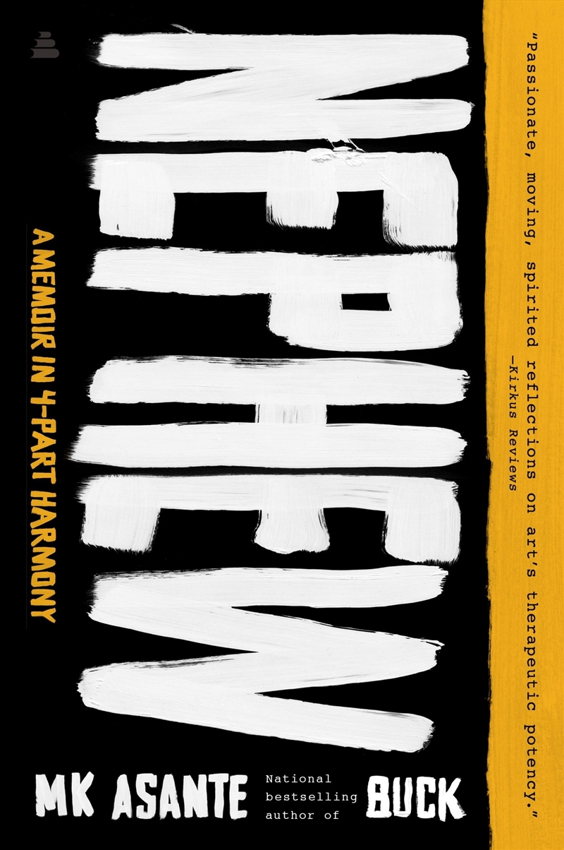 Nephew: A Memoir In 4-Part Harmony/Product Detail/Reading