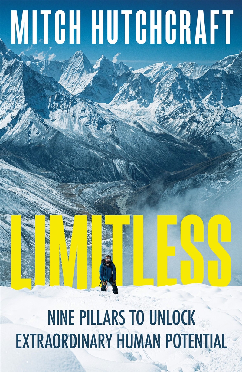 Limitless/Product Detail/Sport & Recreation
