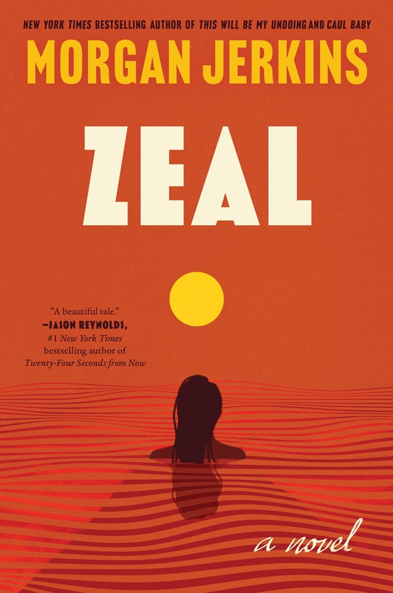 Zeal: A Novel/Product Detail/Historical Fiction